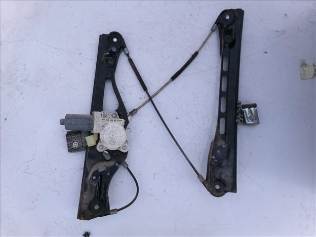 Elevalunas Electrico Delantero Derecho