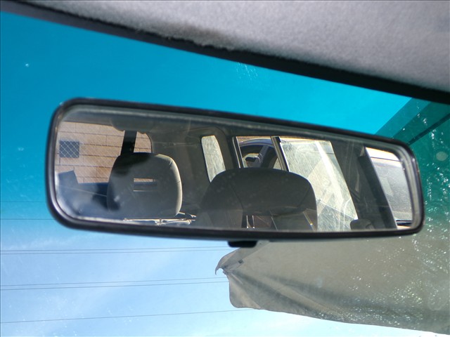 Espejo Interior