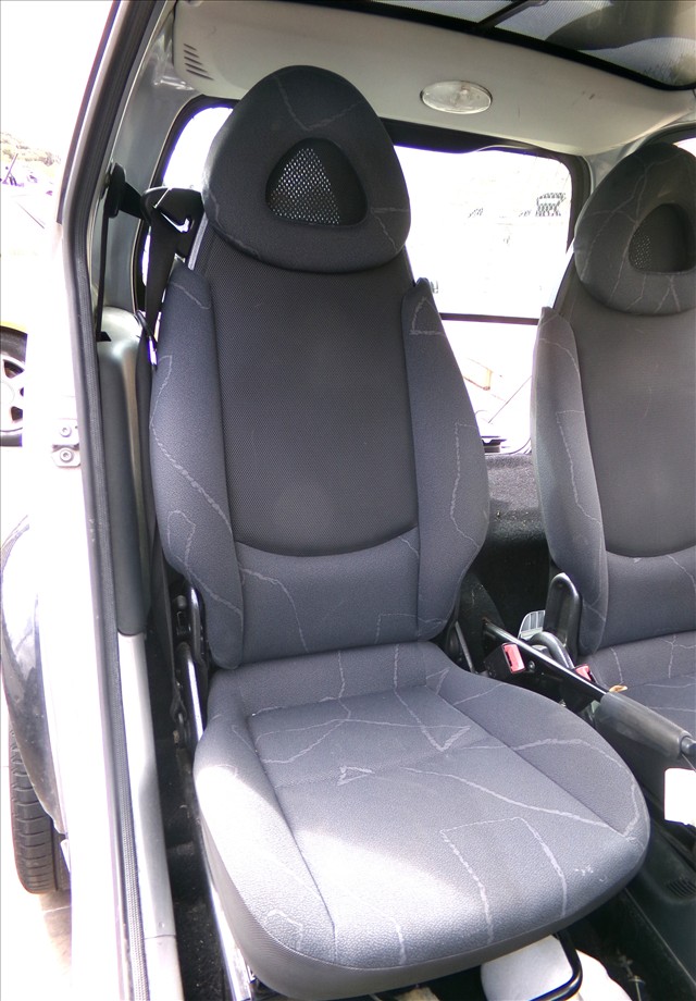 Asiento Delantero Derecho