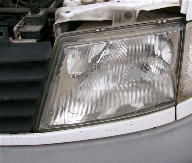 Faro Izquierda
