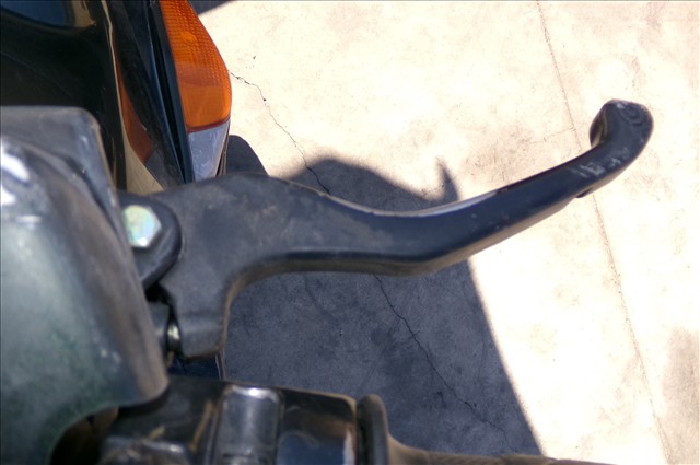 Maniqueta Freno Derecha