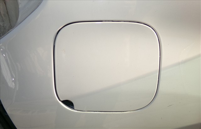 Tapa Deposito Combustible