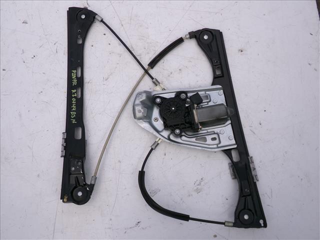Elevalunas Electrico Delantero Izquierdo