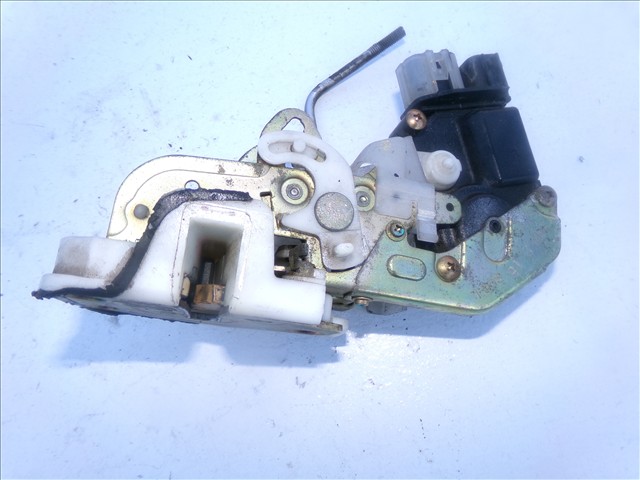 Cerradura Trasera Izquierda