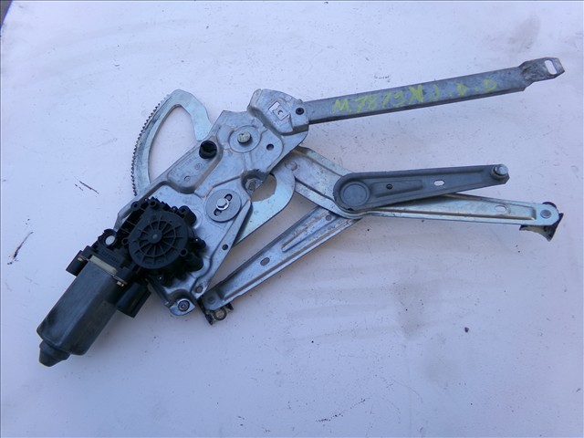 Elevalunas Electrico Delantero Derecho
