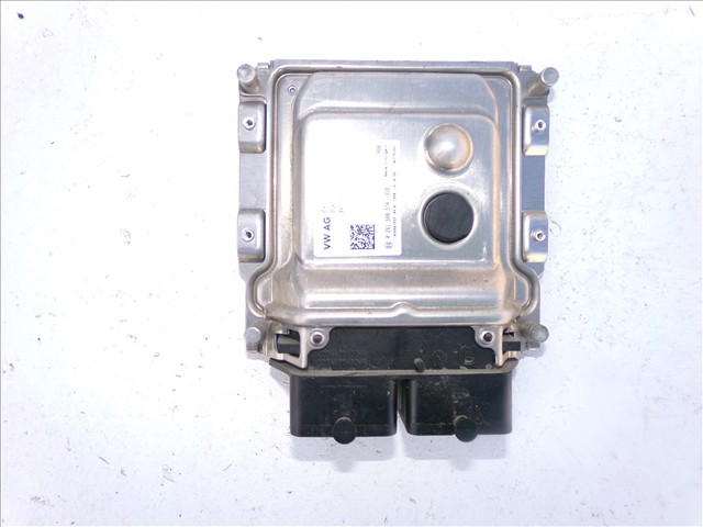 Centralita Motor Ecu