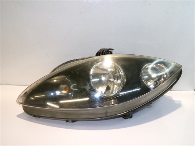 Faro Izquierda