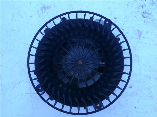 Ventilador Calefaccion