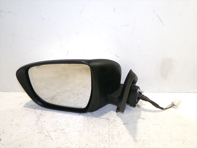 Retrovisor Electrico Izquierda