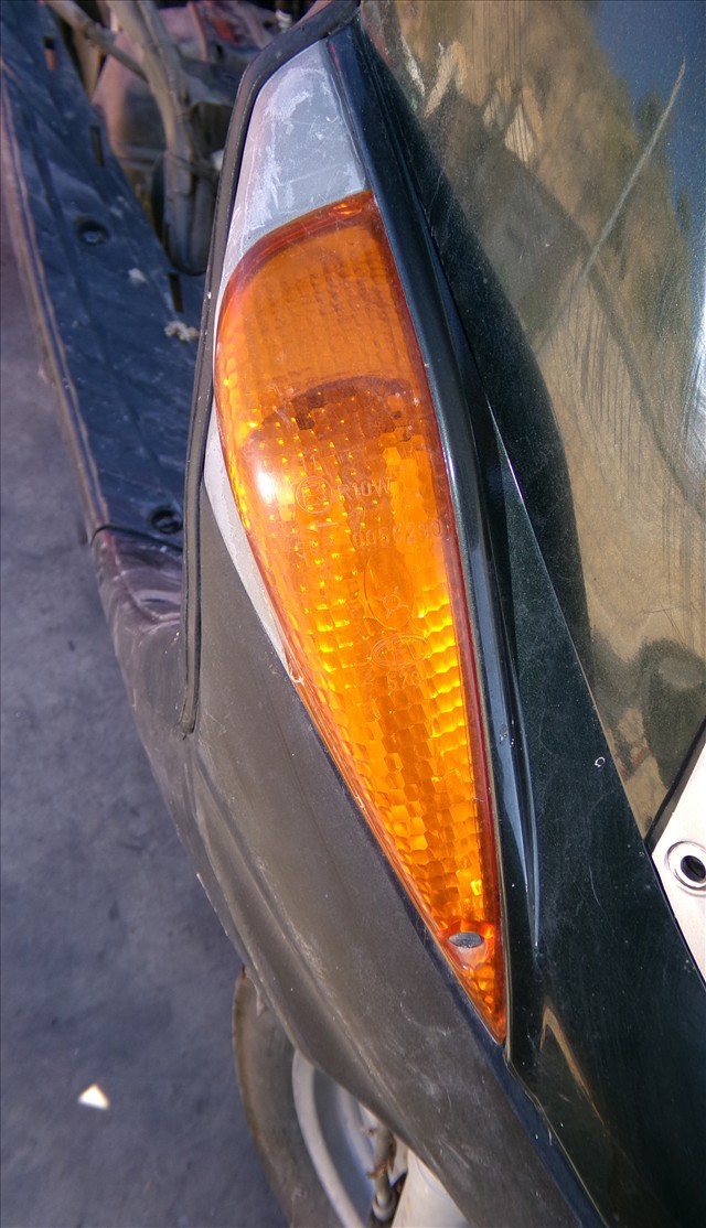 Intermitente Delantero Derecho