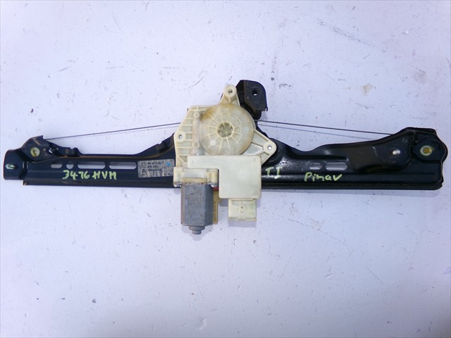 Elevalunas Electrico Trasero Izquierdo
