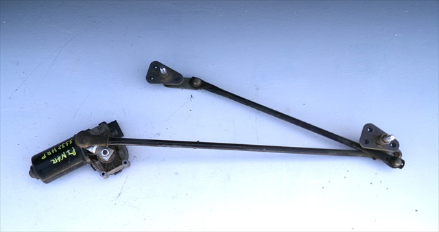 Motor Delantero Limpia Delantero