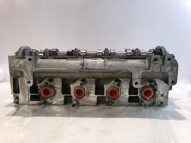 Culata Diesel
