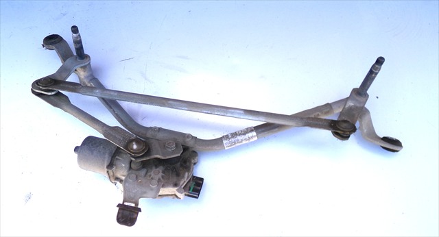 Motor Delantero Limpia Delantero