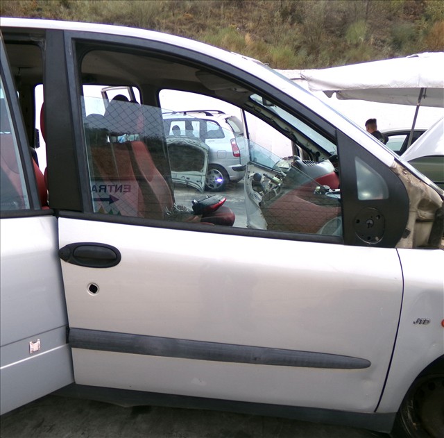 Puerta Delantera Derecha