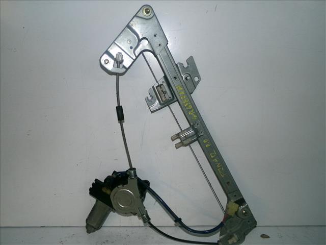 Elevalunas Electrico Delantero Derecho