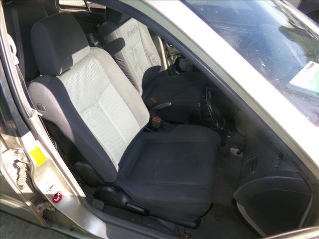 Asiento Delantero Derecho