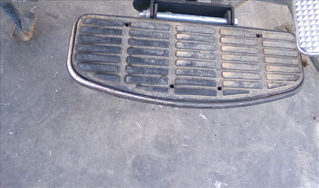 Posapie Delantero Derecho