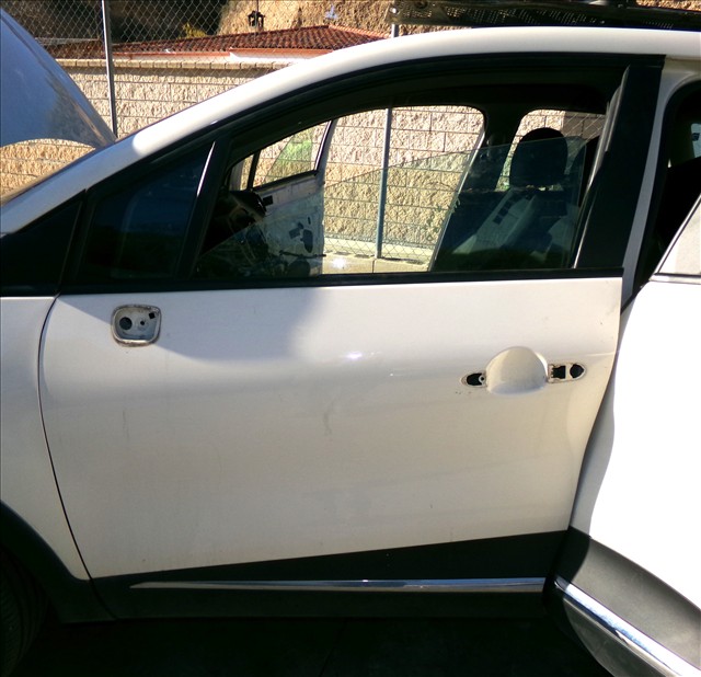 Puerta Delantera Izquierda