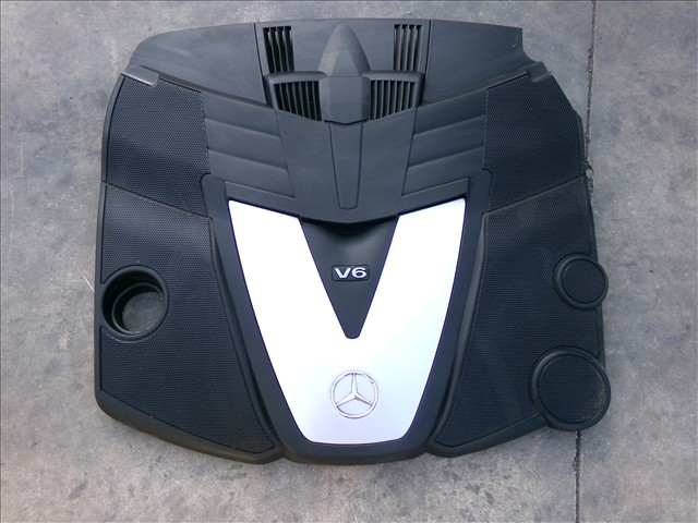 Tapa Motor