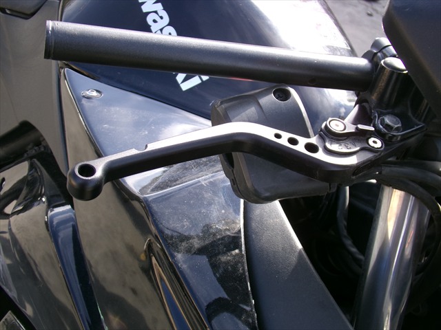 Maniqueta Freno Derecha