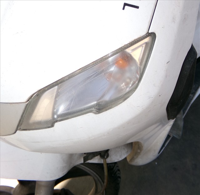 Intermitente Delantero Izquierdo