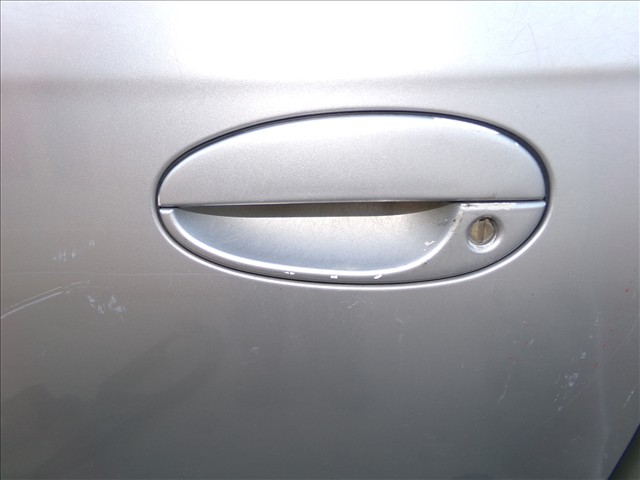 Maneta Exterior Delantera Izquierda