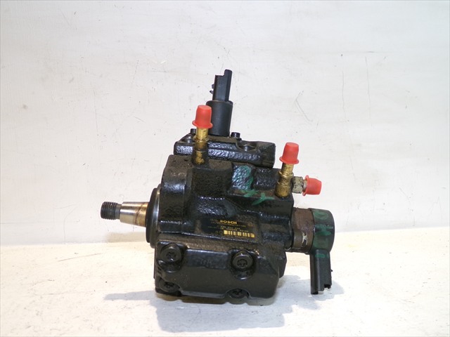 Bomba Inyectora