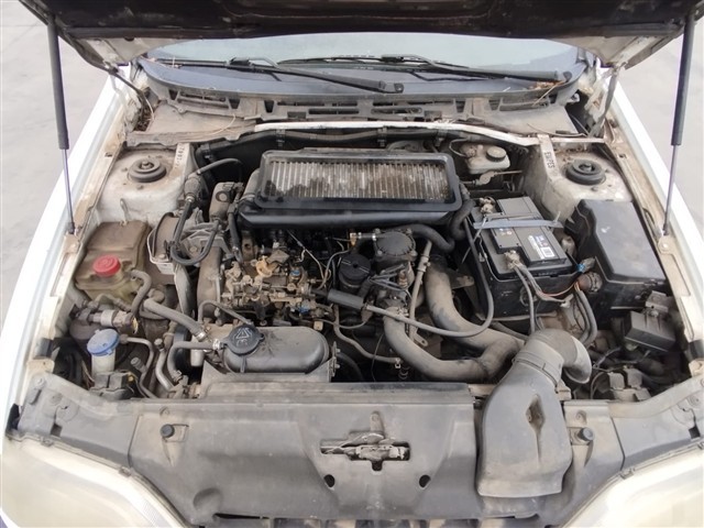 Motor Diesel
