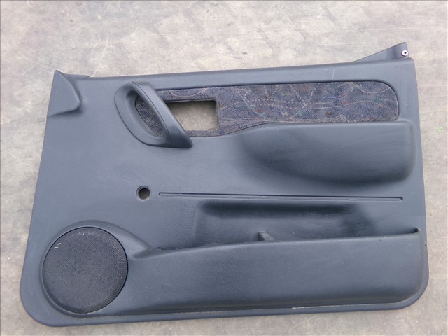 Guarnecido Delantero Derecho