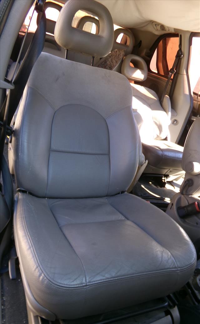 Asiento Delantero Derecho