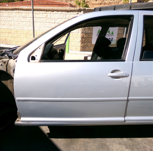 Puerta Delantera Izquierda