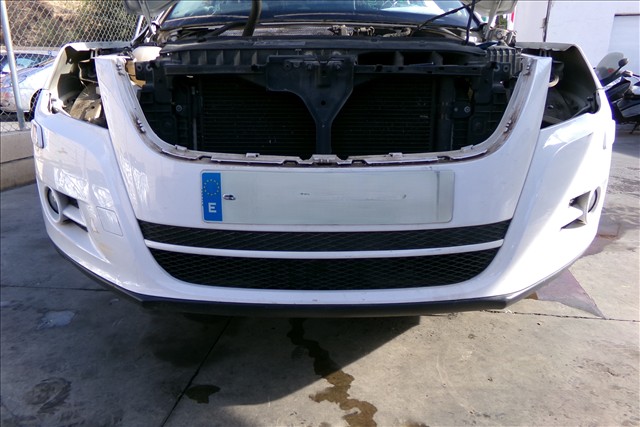 Paragolpes Delantero