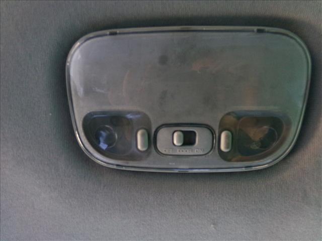 Luz Interior