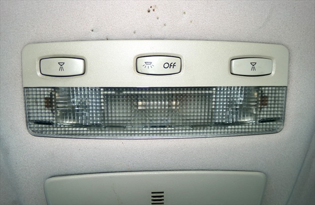 Luz Interior