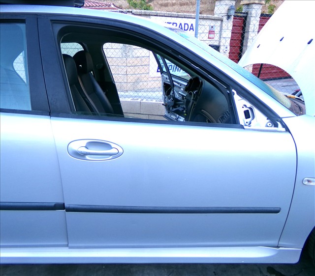 Puerta Delantera Derecha