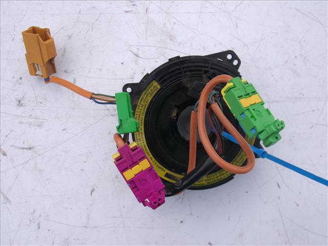 Anillo Airbag
