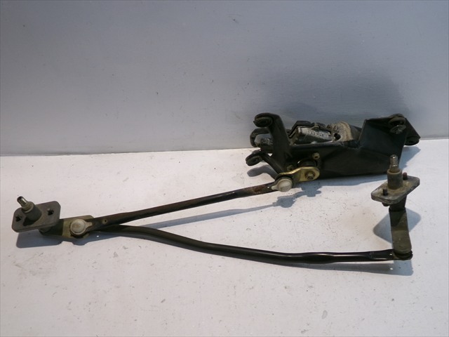 Motor Delantero Limpia Delantero