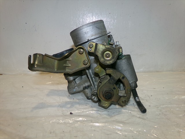 Carburador