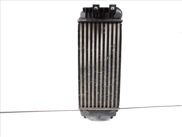 Radiador Intercooler