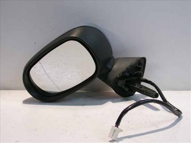 Retrovisor Electrico Izquierda