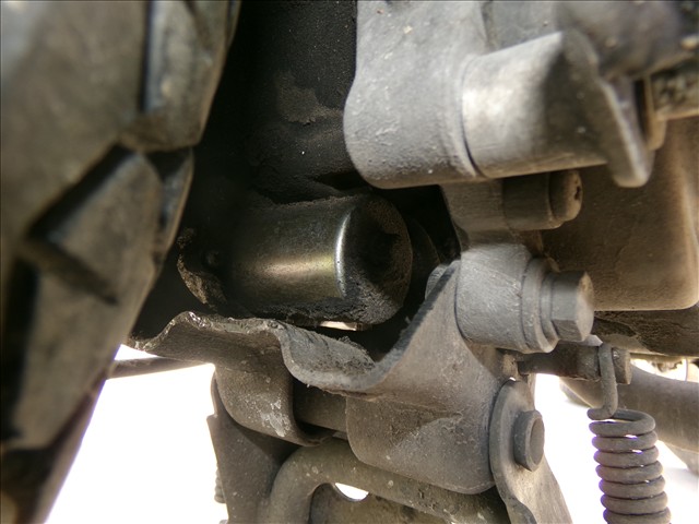 Motor Arranque