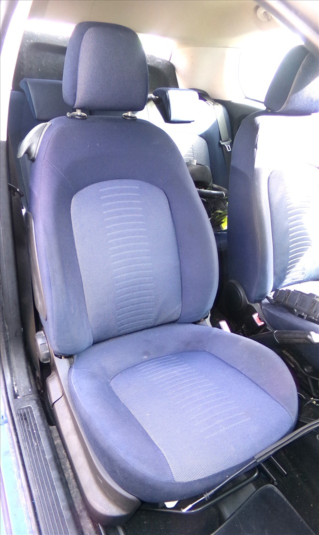 Asiento Delantero Derecho