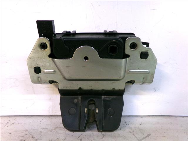 Cerradura Porton Maletero