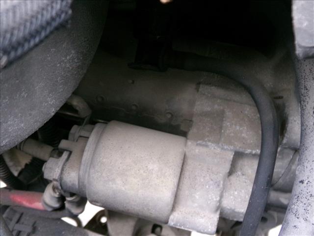 Motor Arranque Gasolina