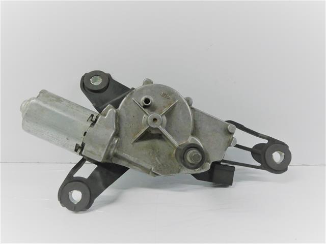 Motor Delantero Limpia Trasero