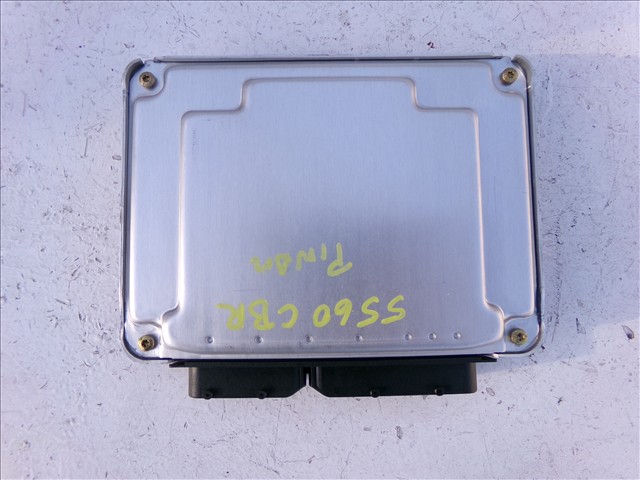 Centralita Motor Ecu