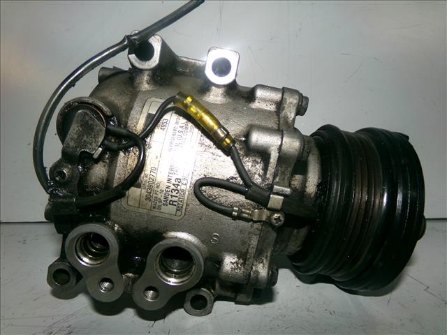 Compresor Aire Acondicionado