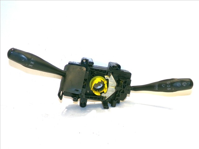 Mandos Luces y Limpias Juntos