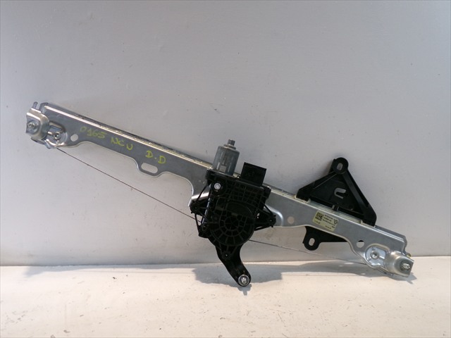 Elevalunas Electrico Delantero Derecho